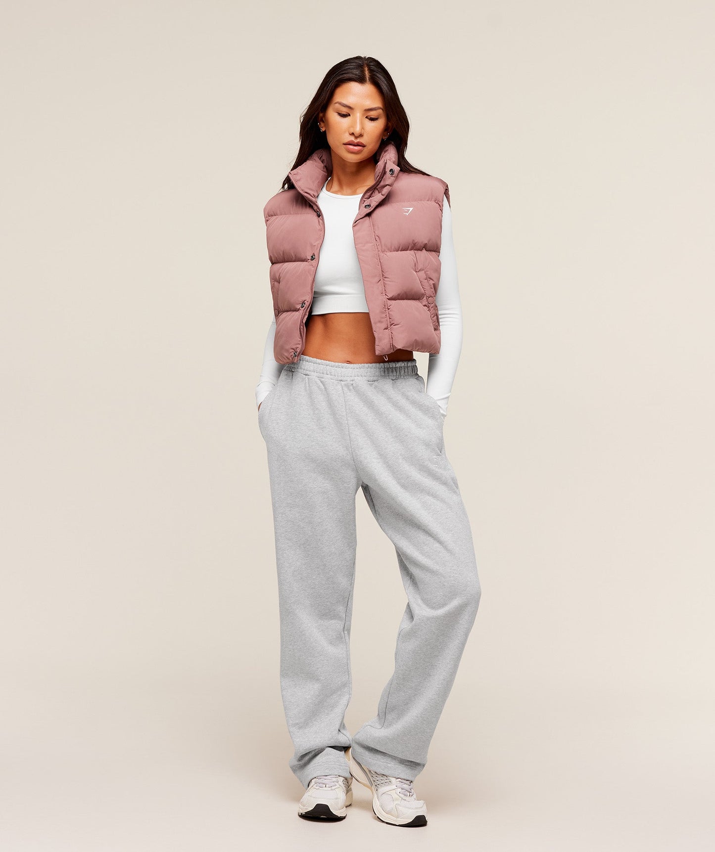 Puffer Vest