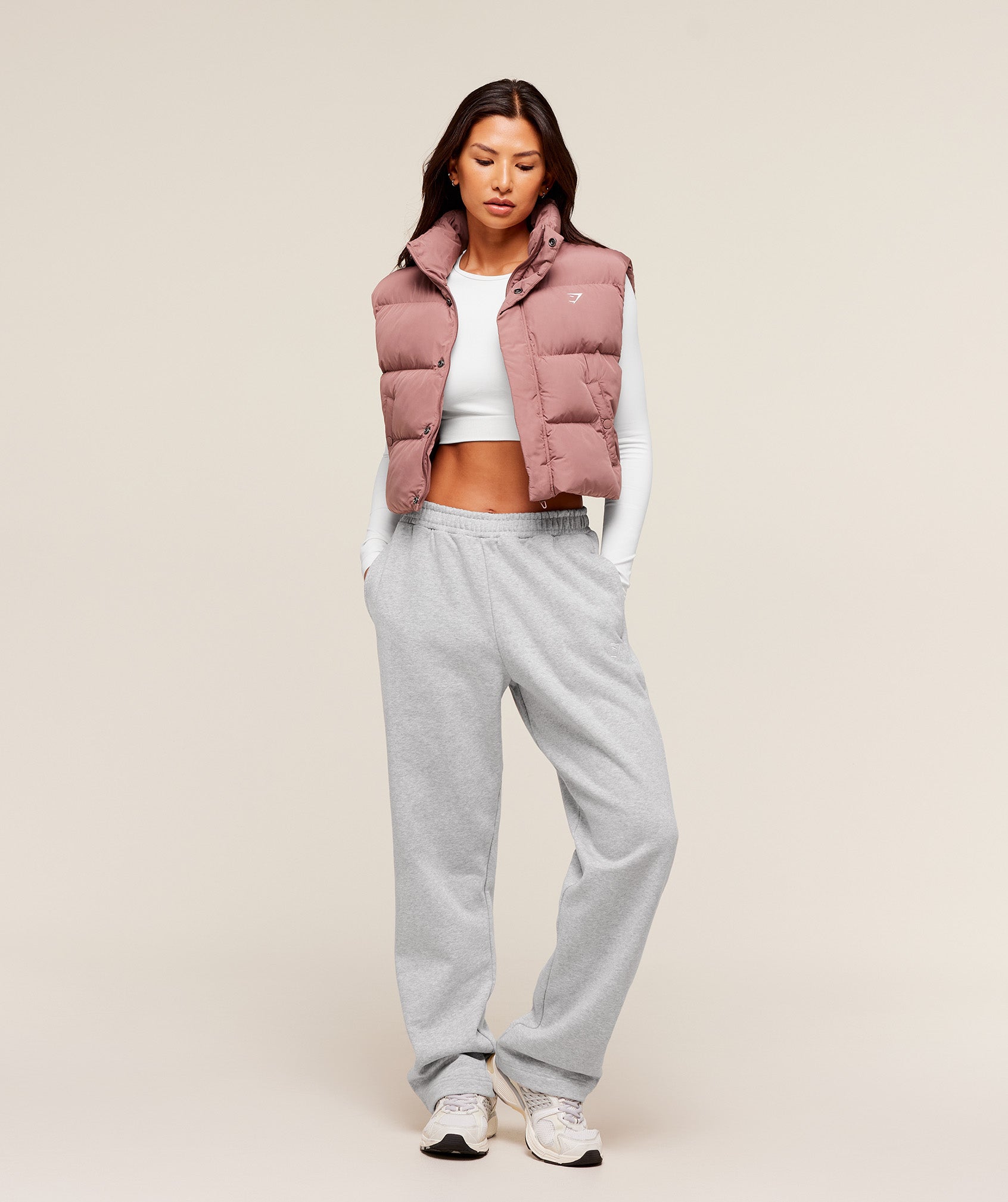 Puffer Vest