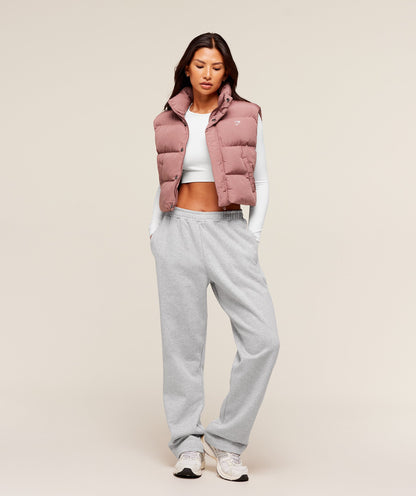 Puffer Vest