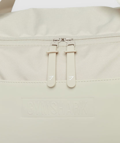 Everyday Holdall Small