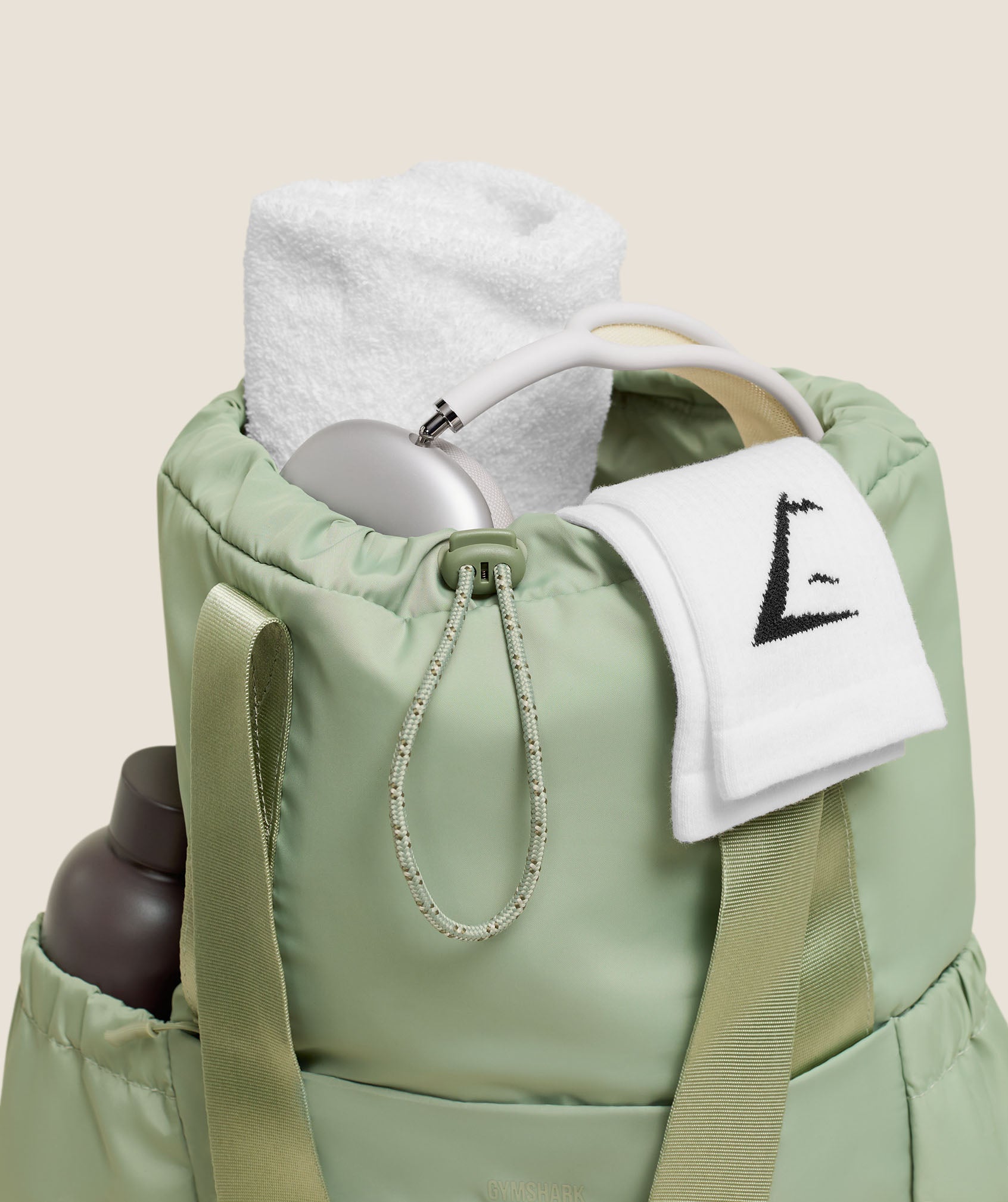 Mode Hybrid Tote