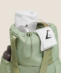 Haze Green