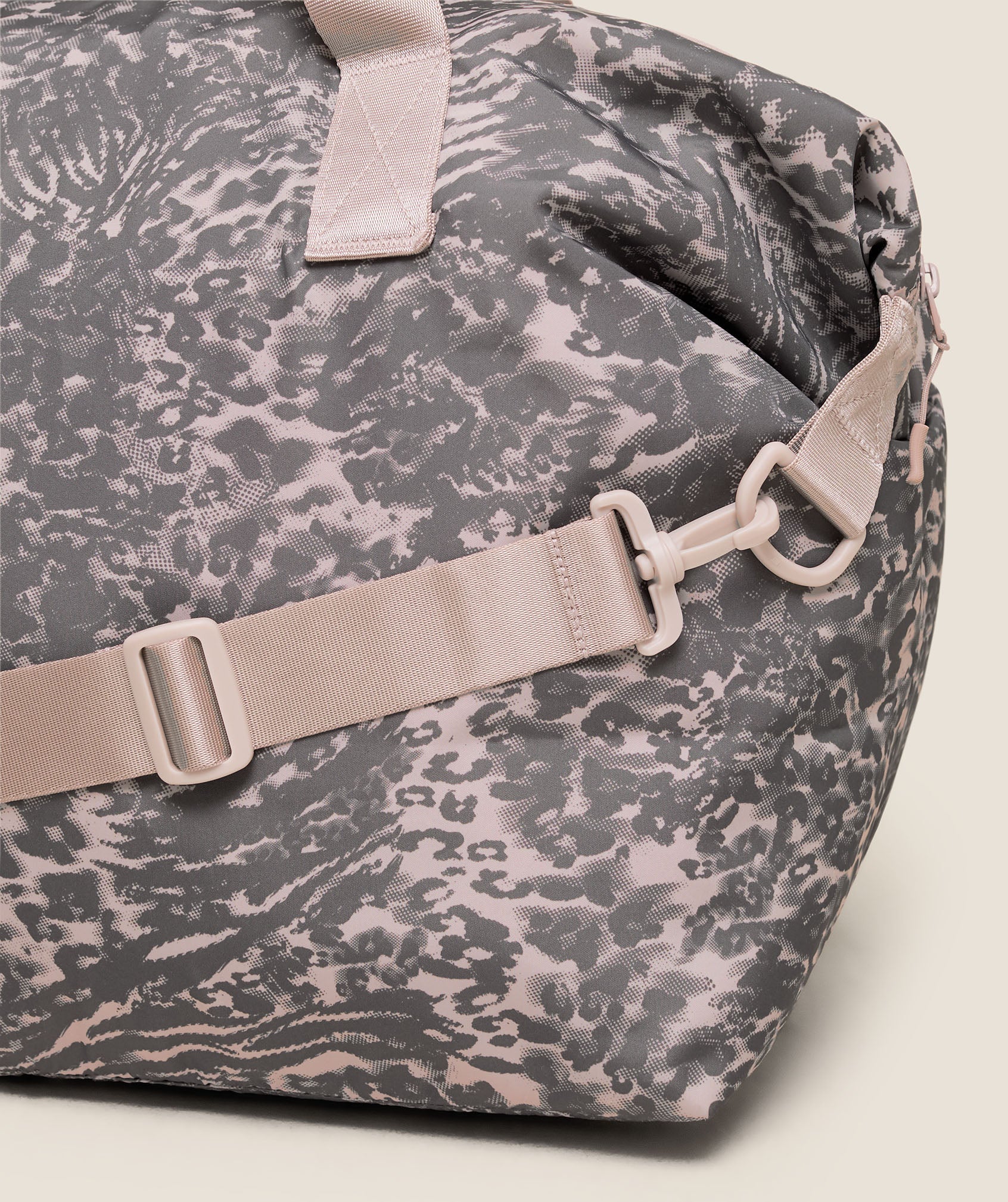 Mode Duffle Bag