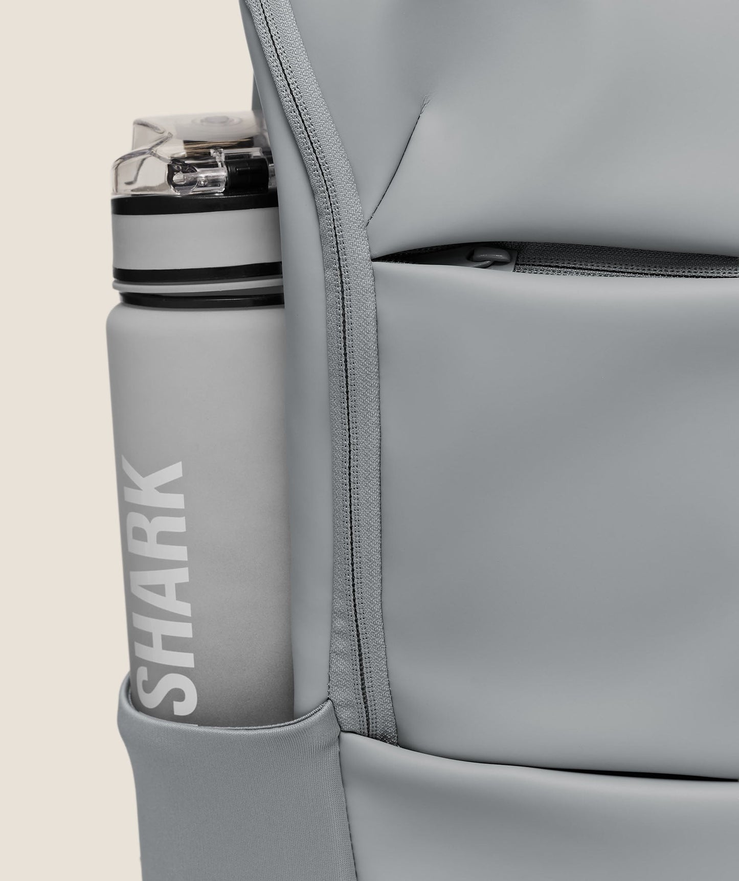 Sleek Backpack