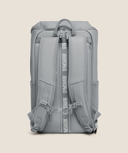 Sleek Backpack
