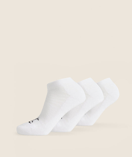 Trainer Socks 3pk
