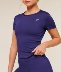 Indigo Purple