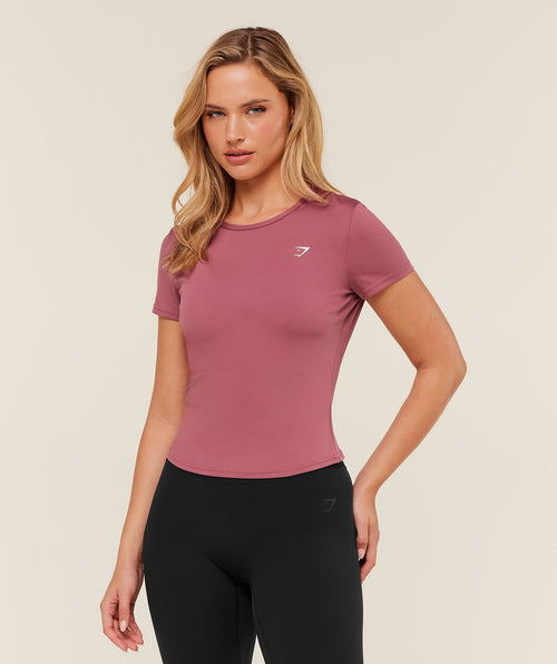 Training Baby Tee