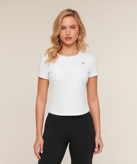 Training Baby Tee