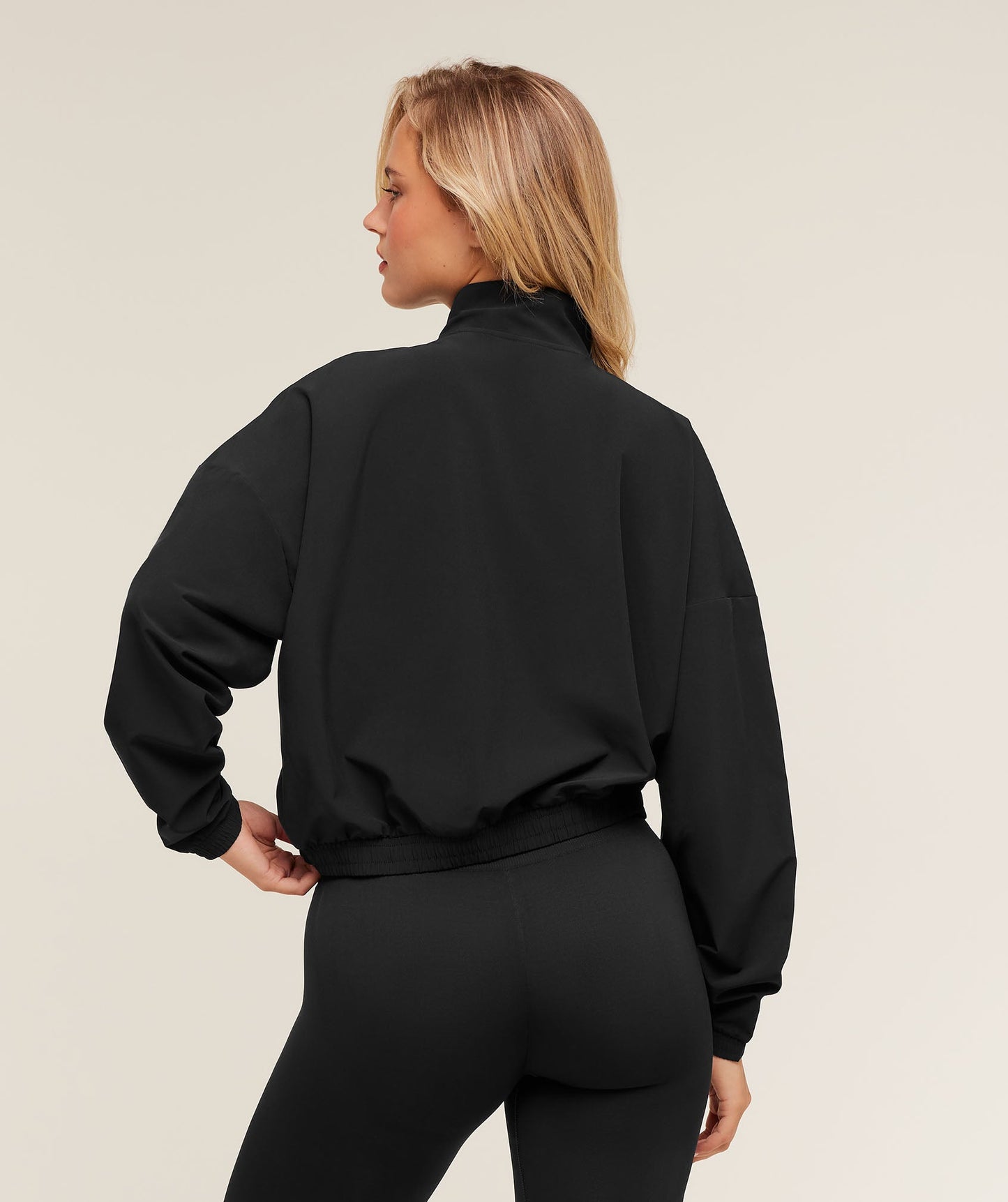 Training Everyday Woven Jacket