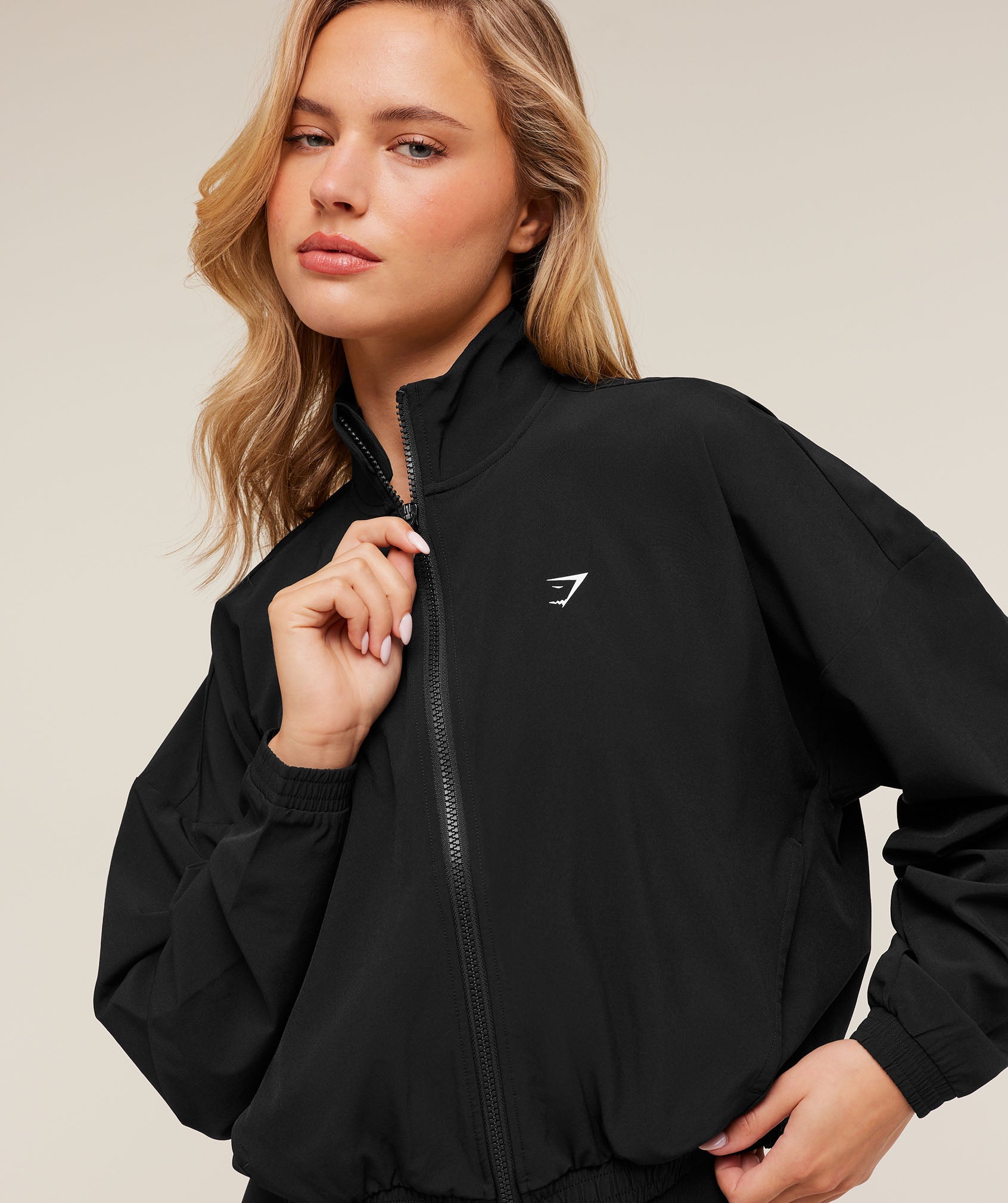 Training Everyday Woven Jacket