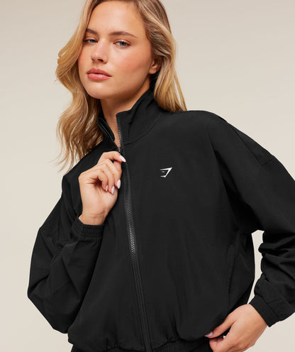 Training Everyday Woven Jacket