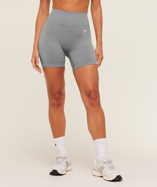 Vital Seamless Shorts