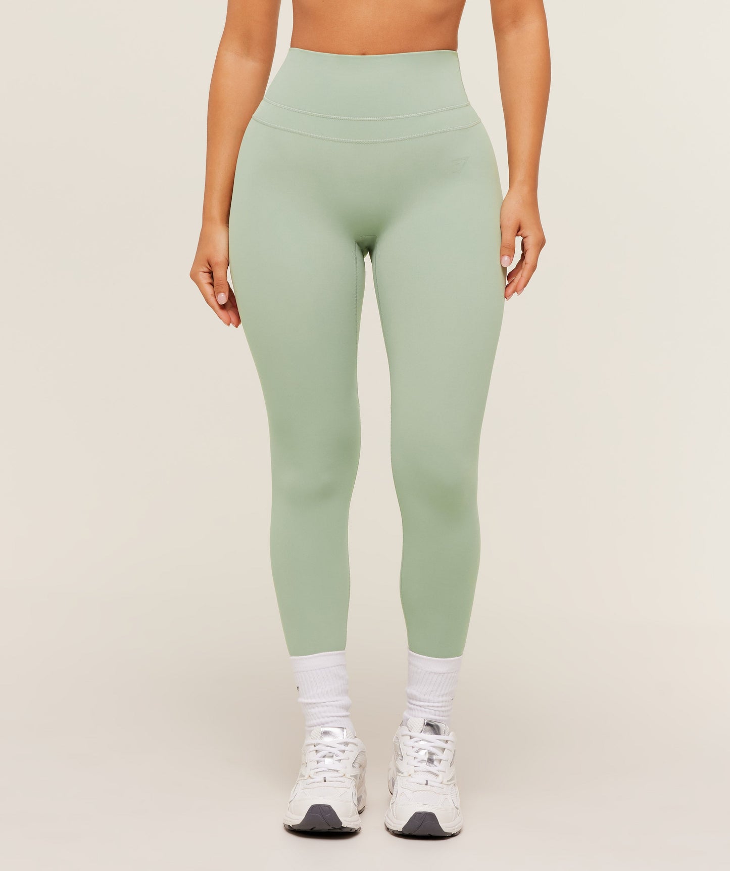 Whitney Short Legging