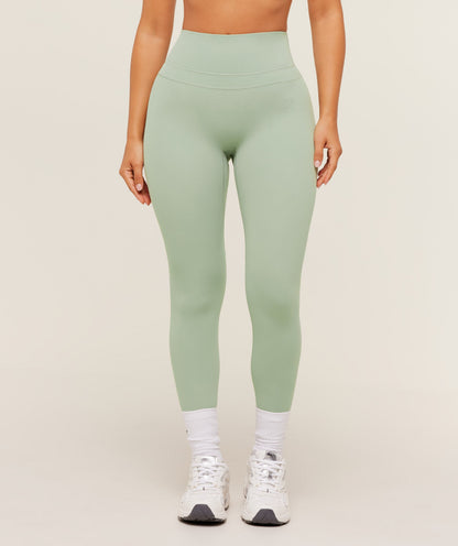 Whitney Short Legging