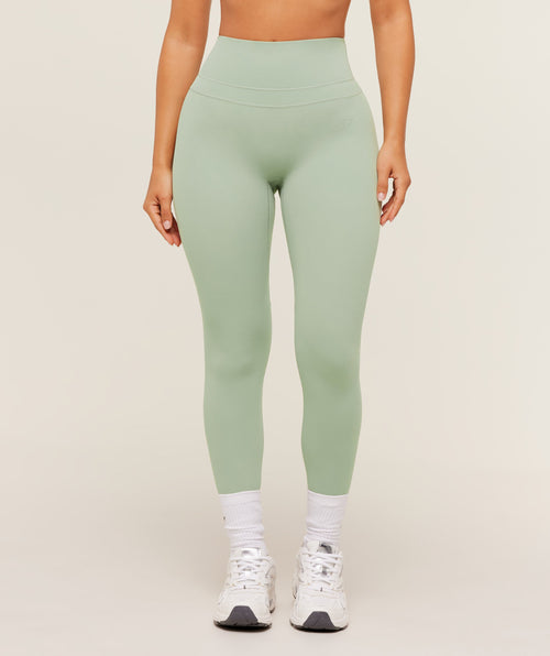 Whitney Short Legging