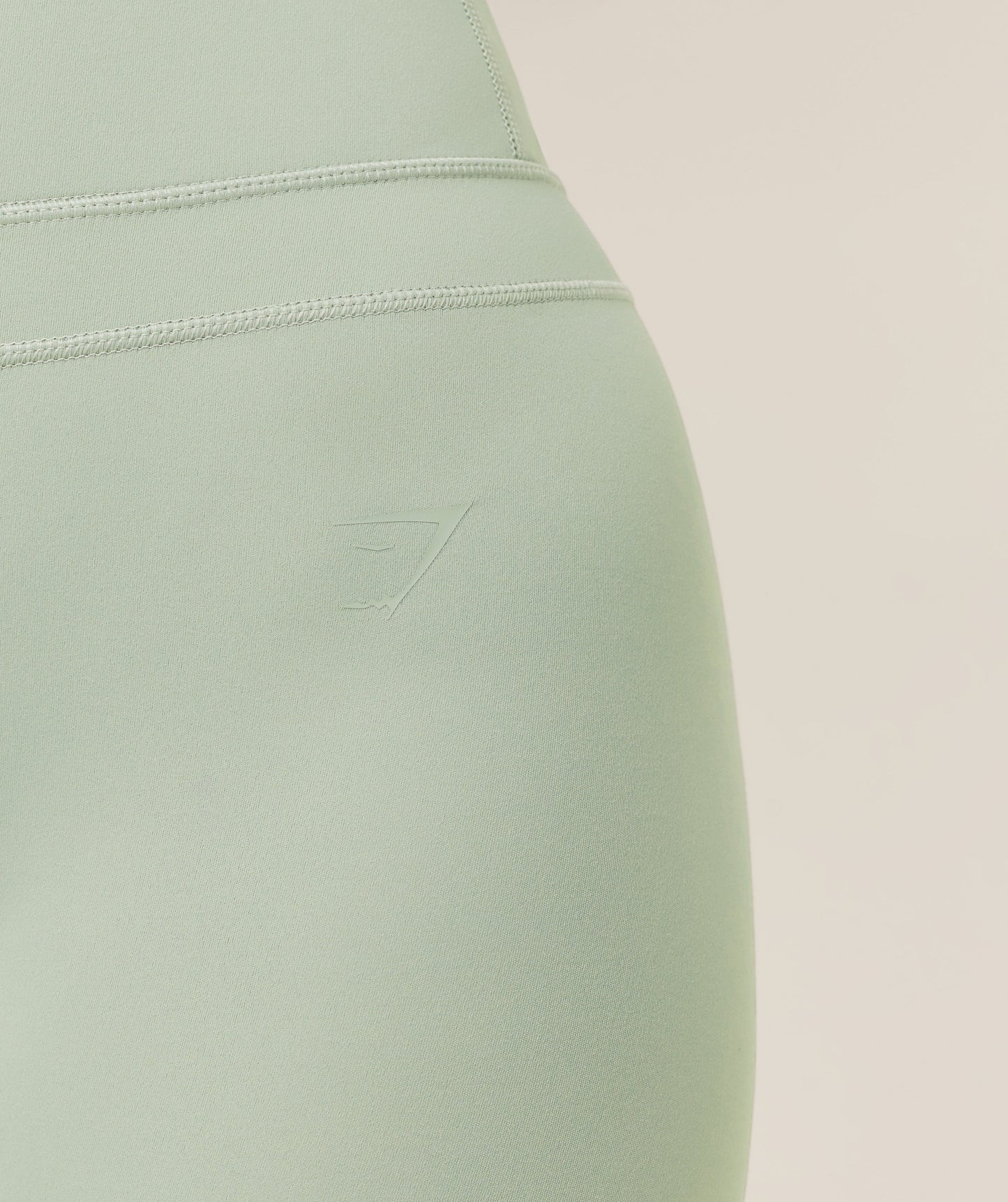 Whitney Short Legging