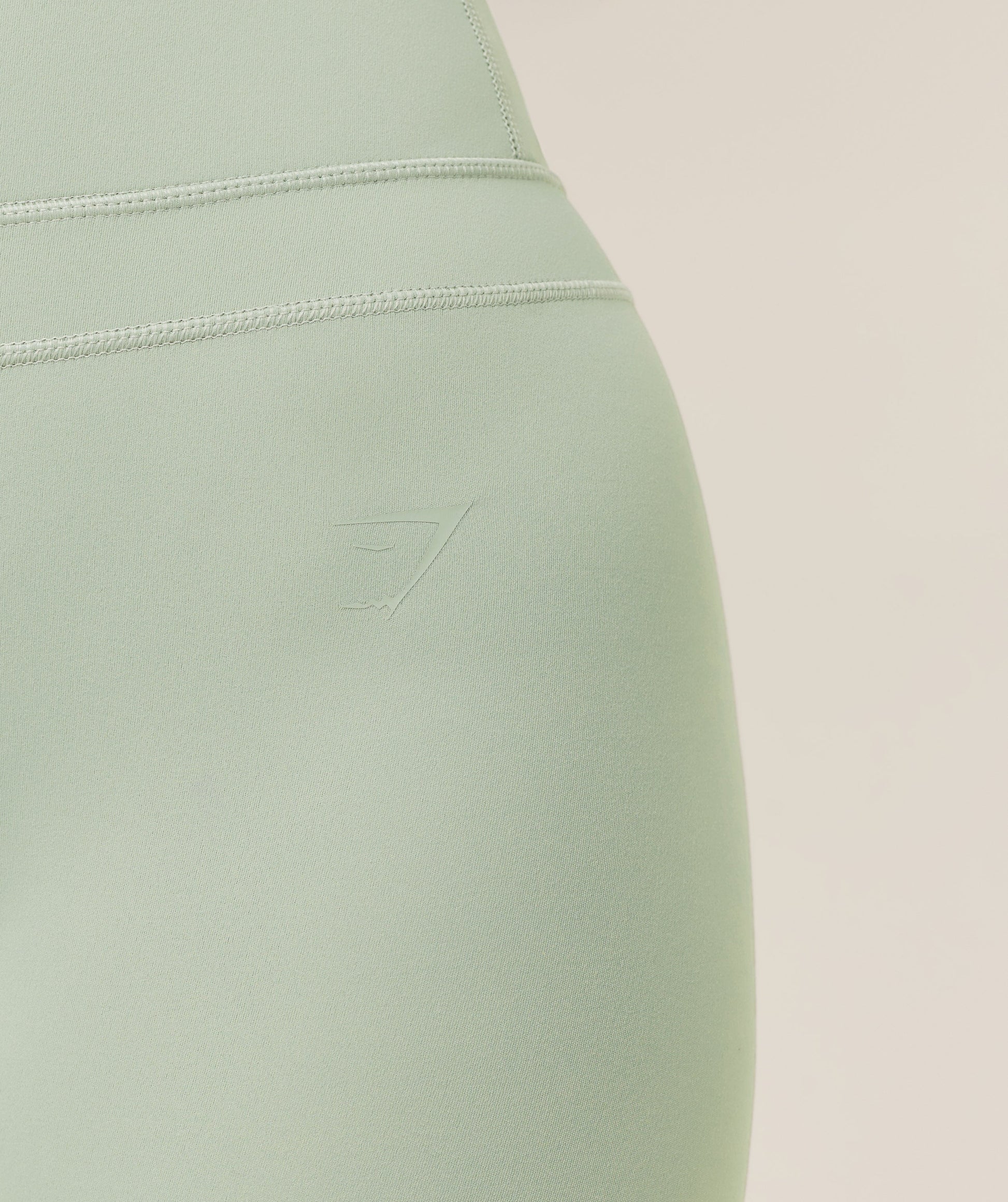 Whitney Short Legging
