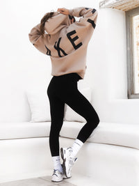 Long
