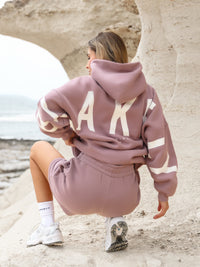 Dusty Pink