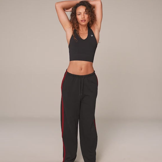 Everyday Seamless Crop Tank
