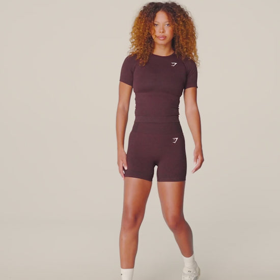 Vital Tight T-Shirt