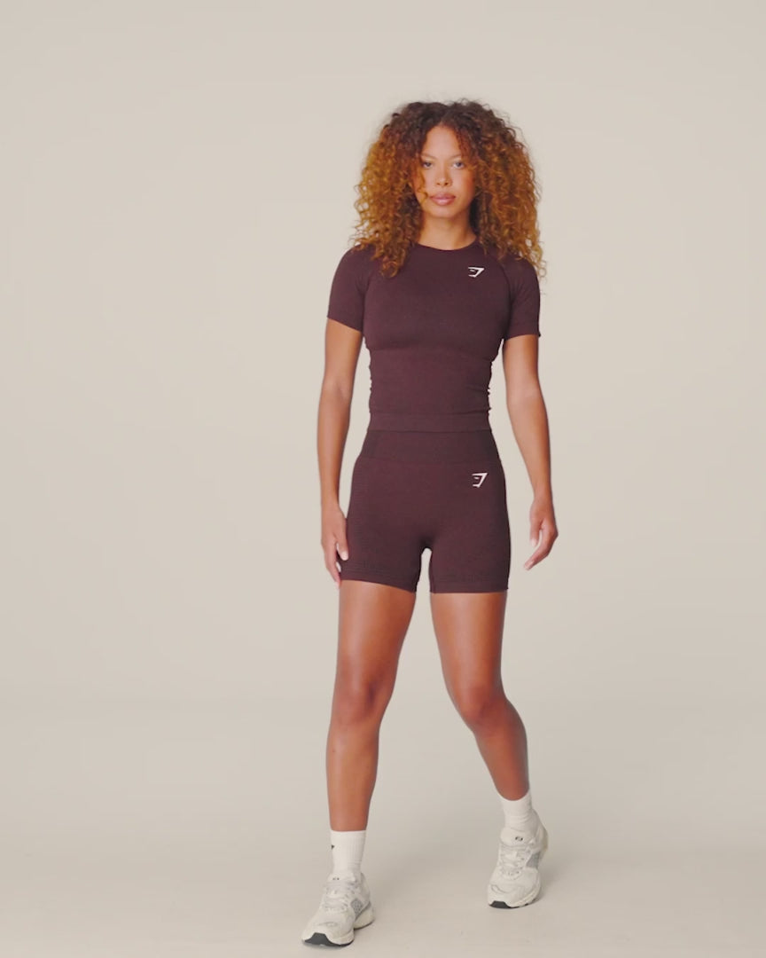 Vital Tight T-Shirt