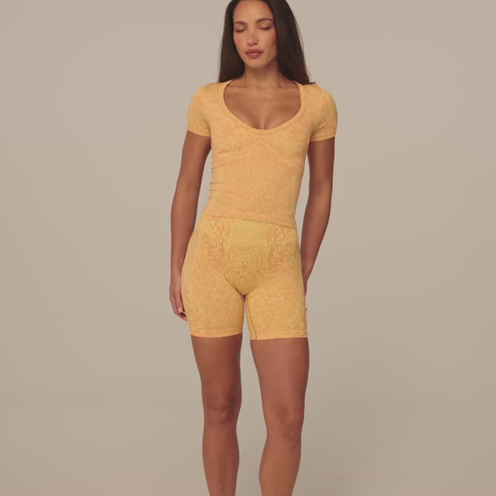Adapt Animal X Whitney Shorts