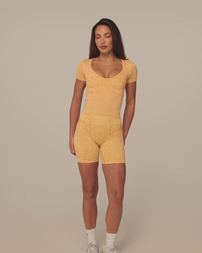 Adapt Animal X Whitney Shorts