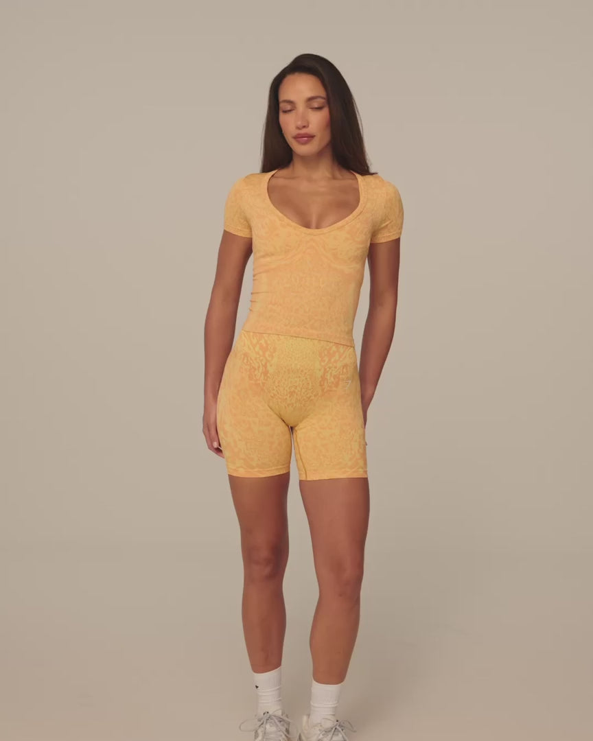 Adapt Animal X Whitney Shorts