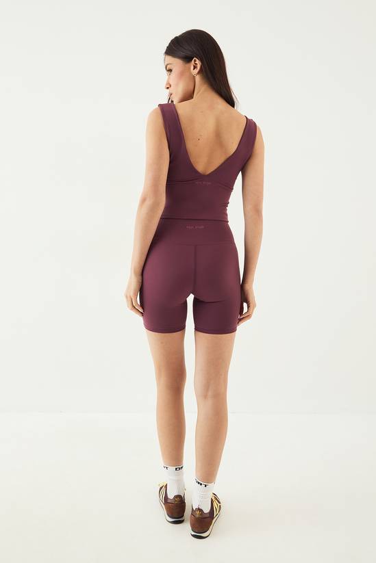 DSGN Studio Sculpt Cycling Short