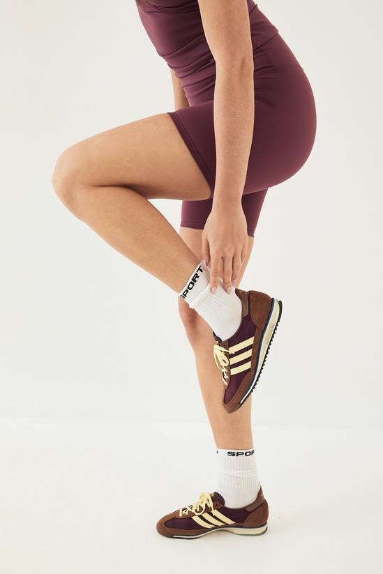 DSGN Studio Sculpt Cycling Short