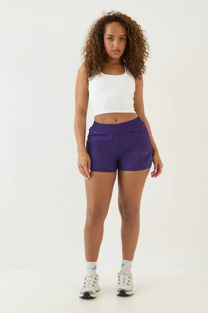 DSGN Studio Sculpt Cut Out Racer Back Sports Bra