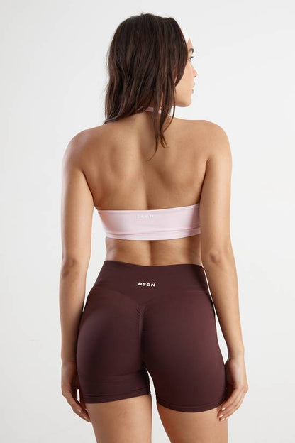 DSGN Studio Sport Contour Bum Scrunch Seamless Short