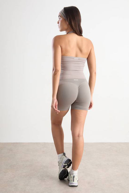DSGN Studio Sport Contour Bum Scrunch Seamless Short